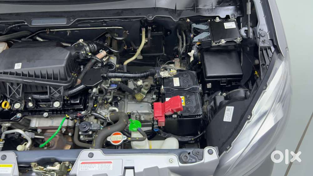 Maruti Suzuki Celerio Vxi, 2022, Petrol
