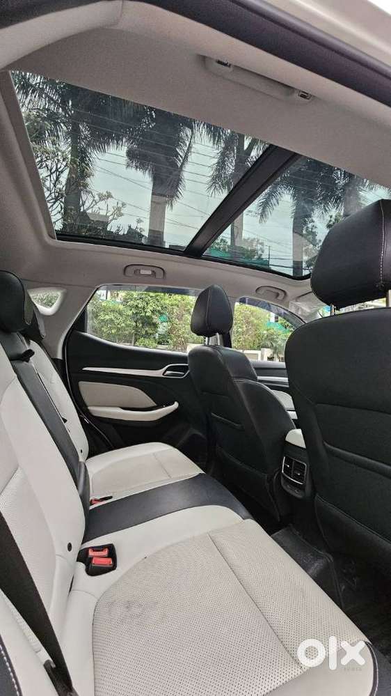 Mg Astor 1.5 Sharp, 2024, Petrol