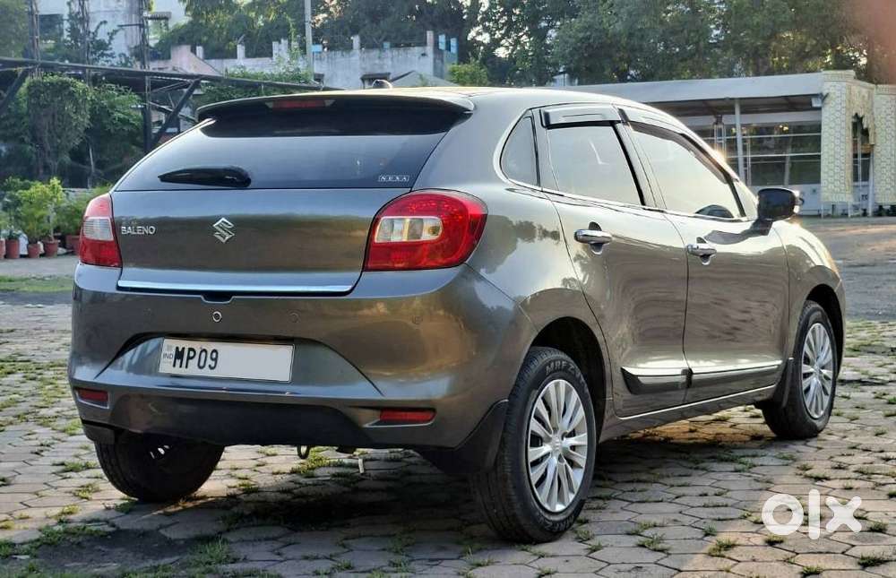 Maruti Suzuki Baleno Maruti-suzuki-baleno-delta-diesel, 2020, Petrol