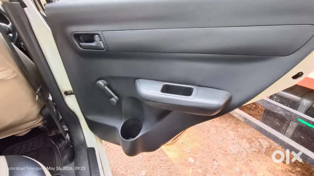 Maruti Suzuki Swift Dzire Tour 2015 Diesel 245000 Km Driven