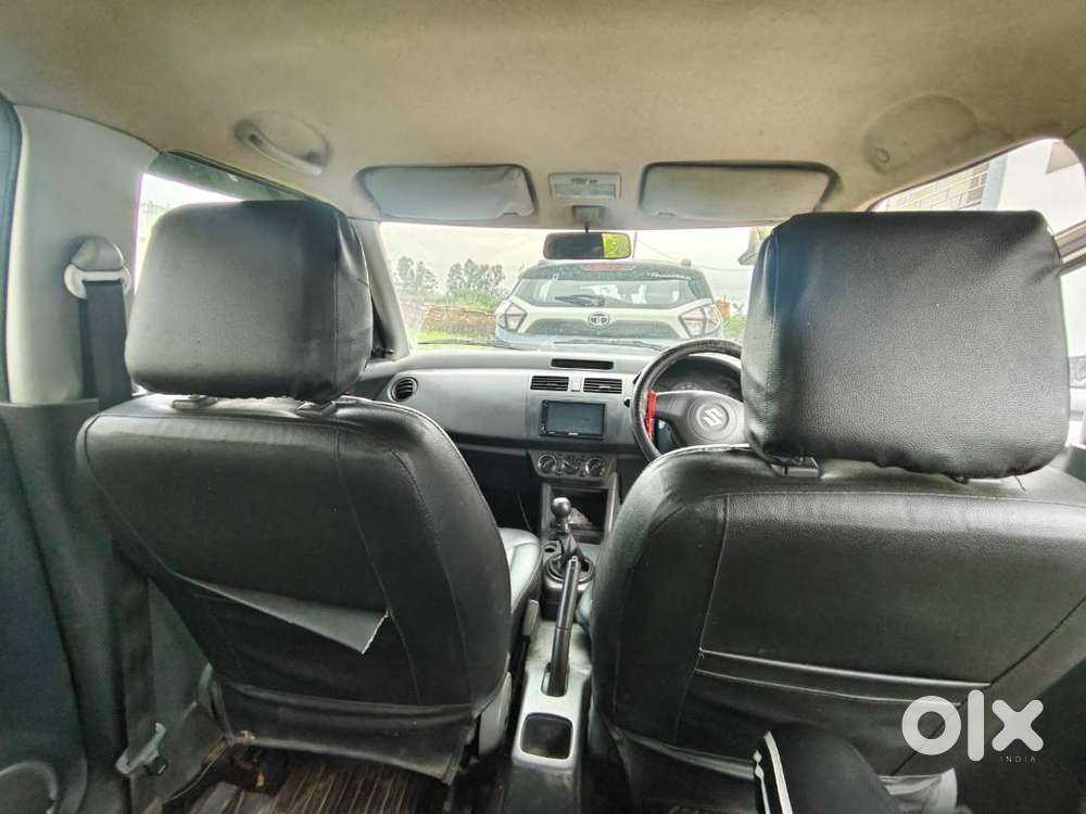 Maruti Suzuki Swift 2006 Or 2026 December Tak Validity He