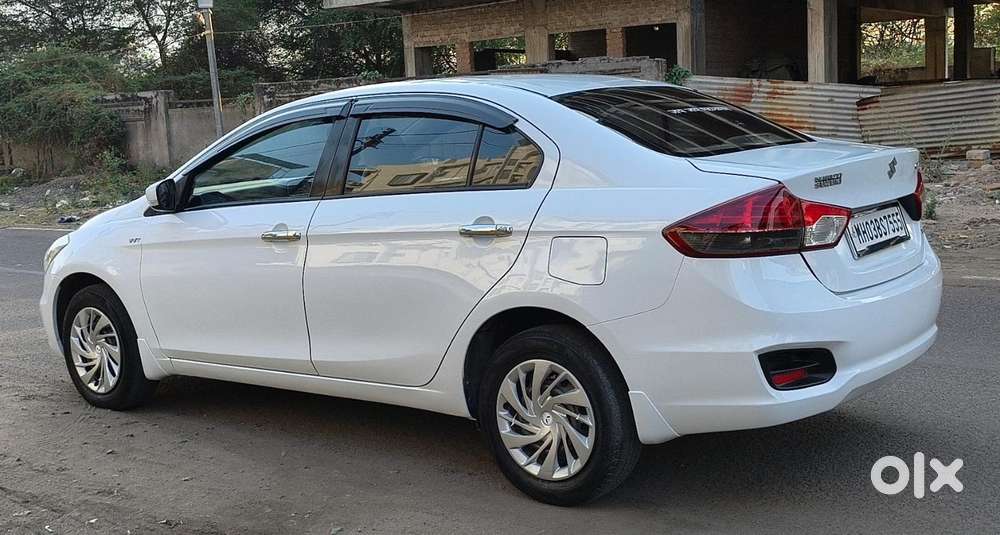 Maruti Suzuki Ciaz 2014-2017 Vxi Plus, 2014, Petrol