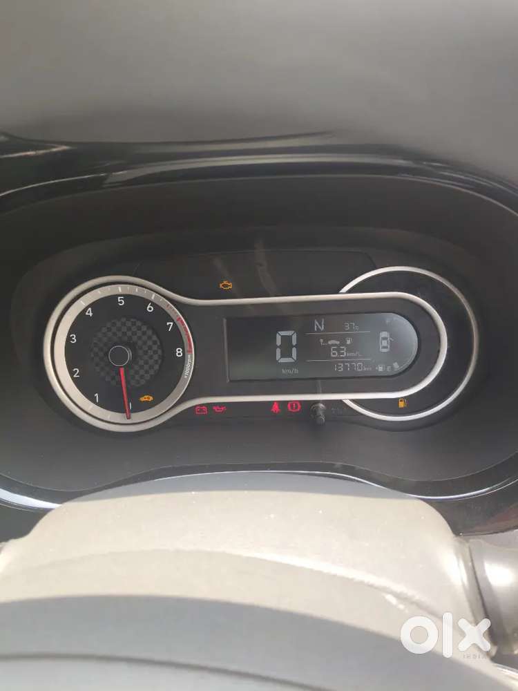 Hyundai Grand I10 Nios 2022 Petrol 13500 Km Driven
