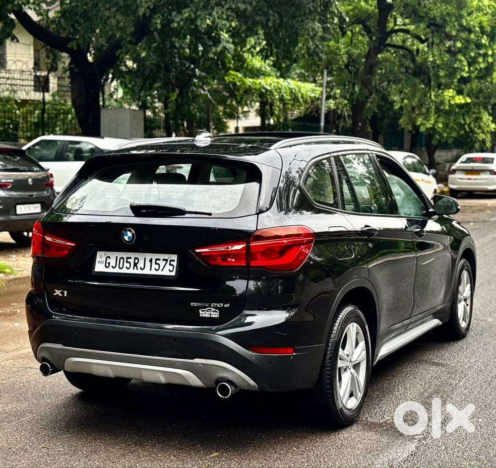 Bmw X1 2.0 Sdrive 20d, 2019, Diesel
