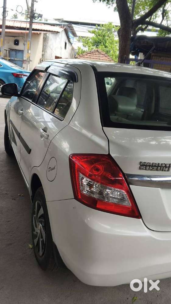 Maruti Suzuki Swift Dzire 2014-2017 Vdi Regal Limited Edition, 2016,..