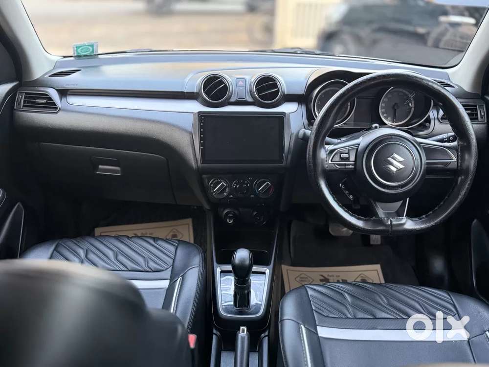 Maruti Suzuki Swift Amt Vxi, 2023, Petrol