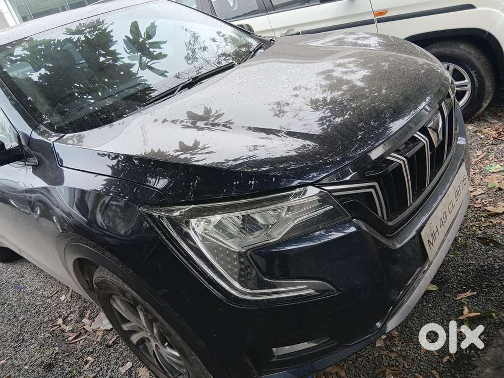 Mahindra Xuv700 Diesel 2025