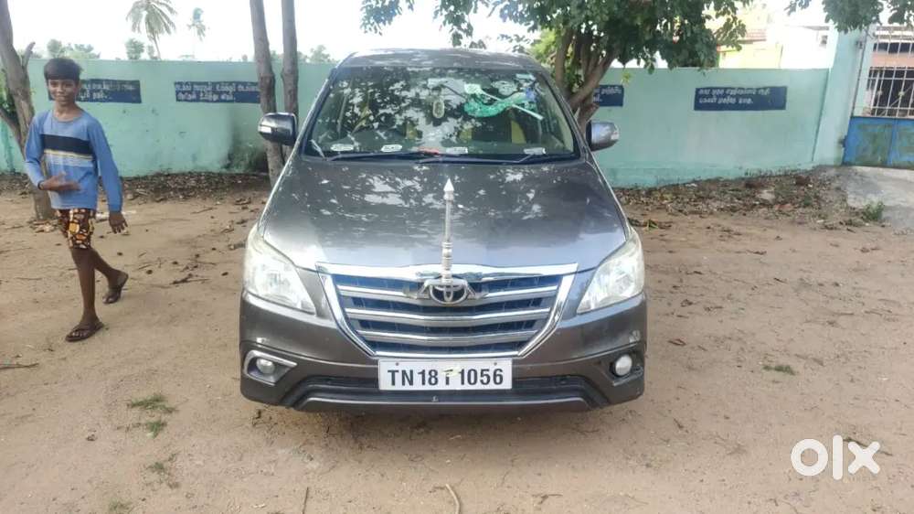 Innova V Good