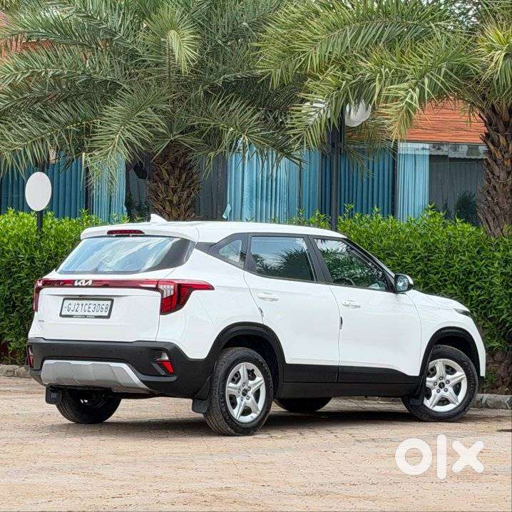 Kia Seltos Htk D, 2024, Diesel