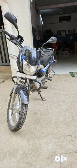 Bajaj ct 100 olx sale