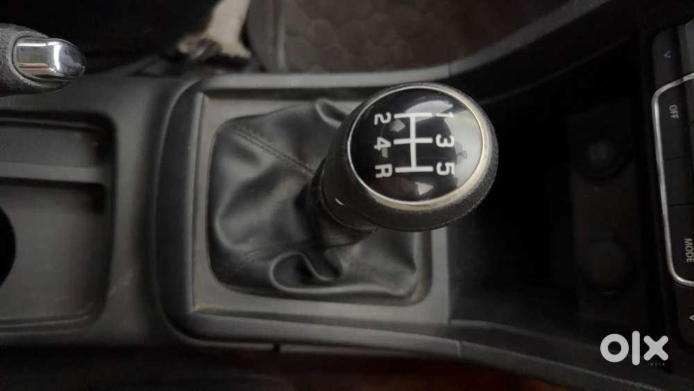Maruti Suzuki Vitara Brezza 1.5 Zxi, 2022, Petrol