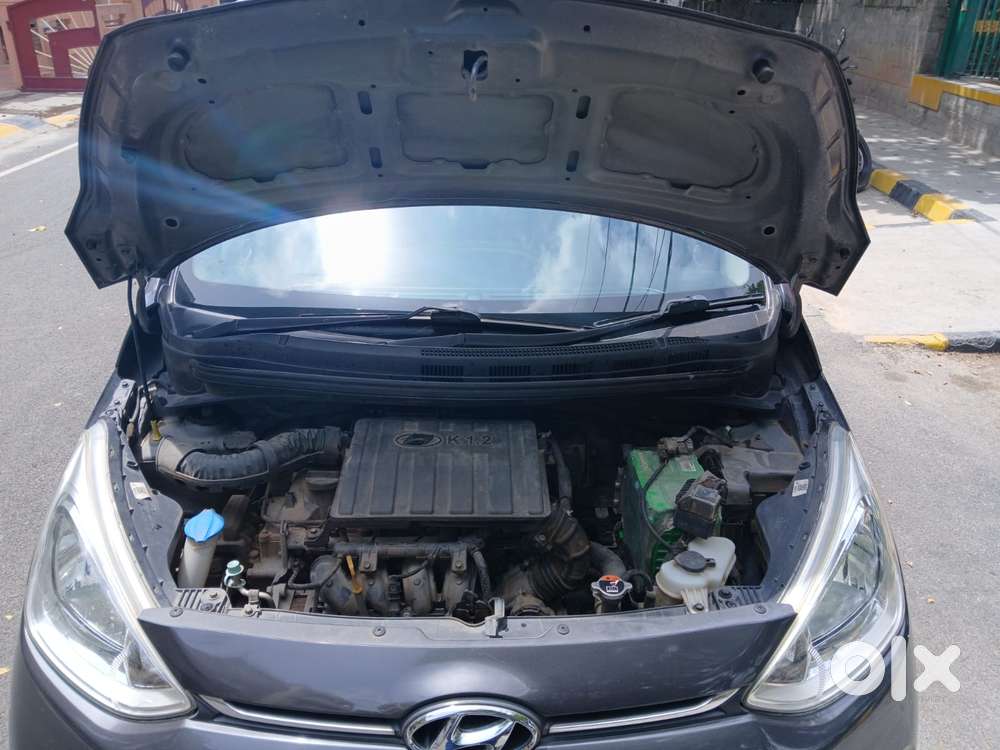 Hyundai Grand I10 Sportz 1.2 Kappa Vtvt, 2020, Petrol