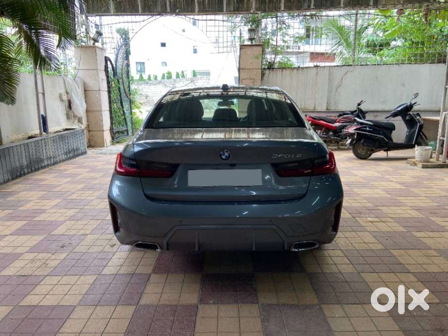 Bmw 3 Series Gran Limousine 320ld M Sport, 2023, Diesel