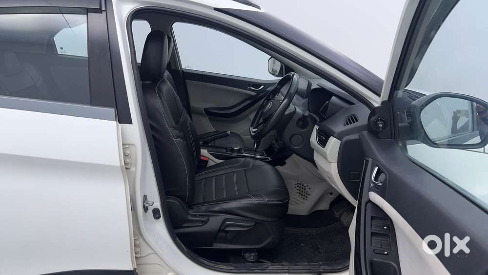 Tata Nexon 1.2 Revotron Xza Plus (o), 2020, Petrol