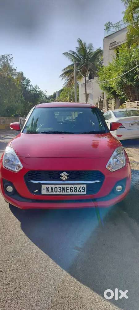 Swift For Urgent Sale