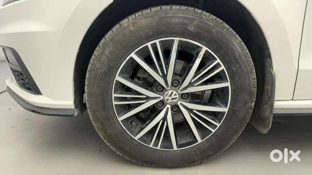 Volkswagen Vento 2013-2015 Tsi, 2020, Petrol