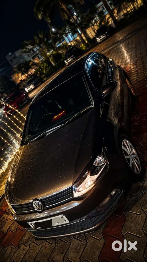 Volkswagen Polo 1.0 Mpi 2018