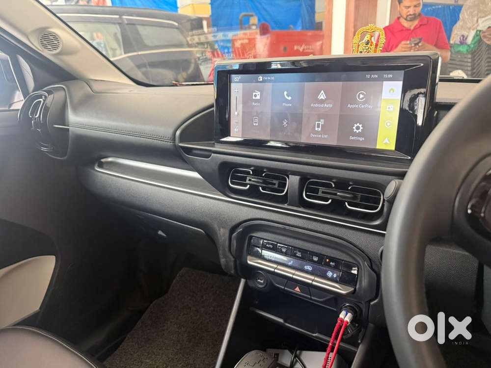 Citroen C3 X Shine2026