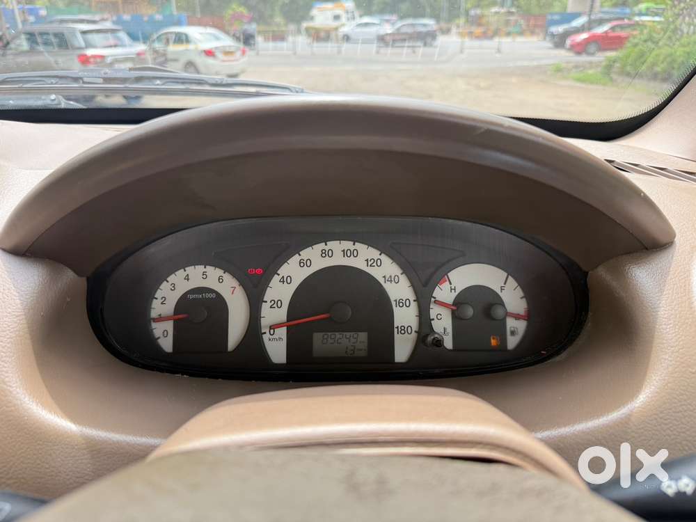 Mahindra Xylo E4 Eagle Crde 2wd