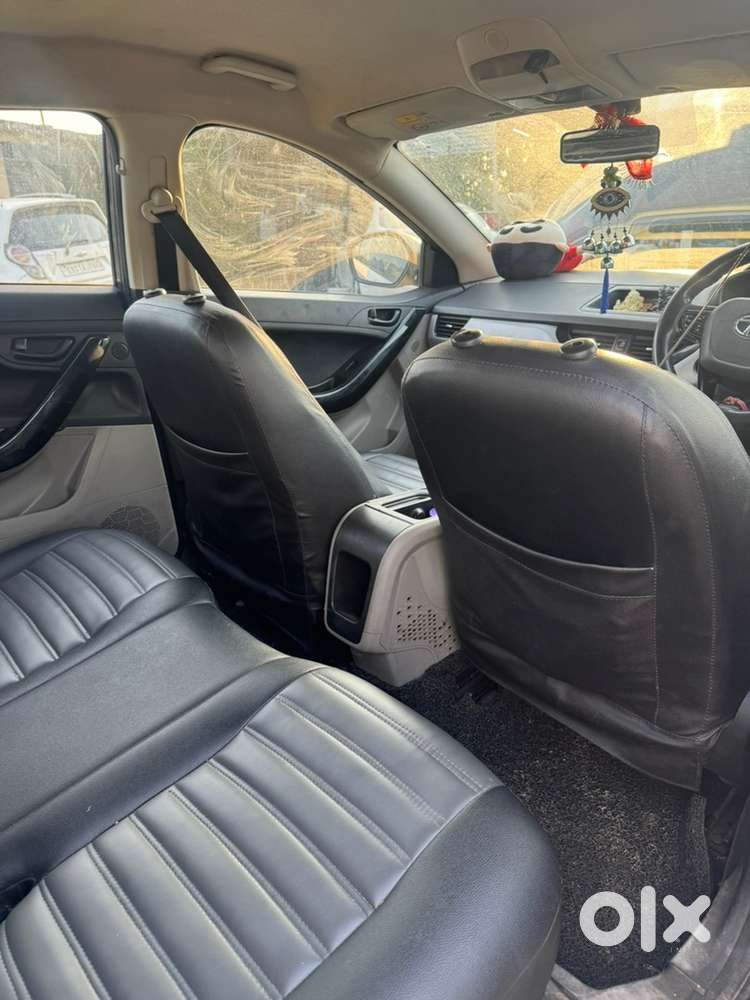 Tata Nexon Diesel 2019