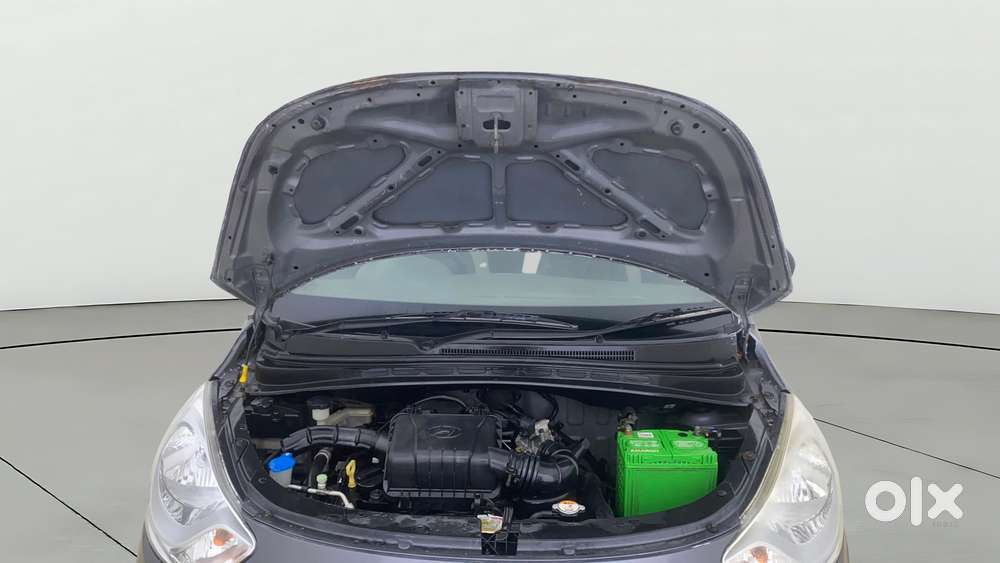 Hyundai I10 Era, 2013, Petrol