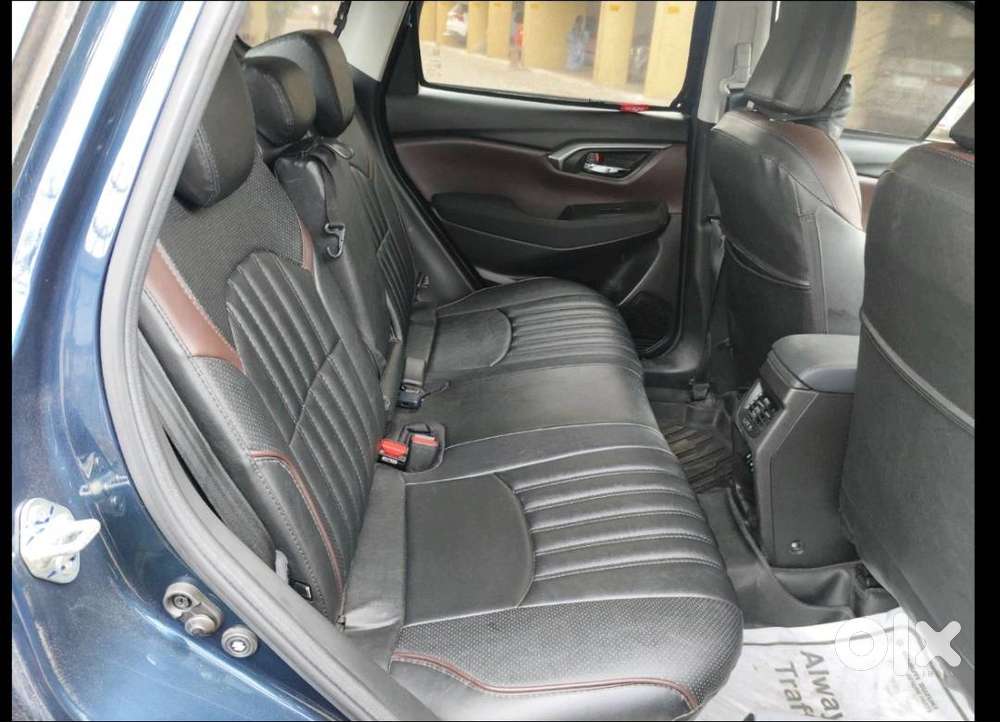 Maruti Suzuki Grand Vitara 2024 Petrol Well Maintained