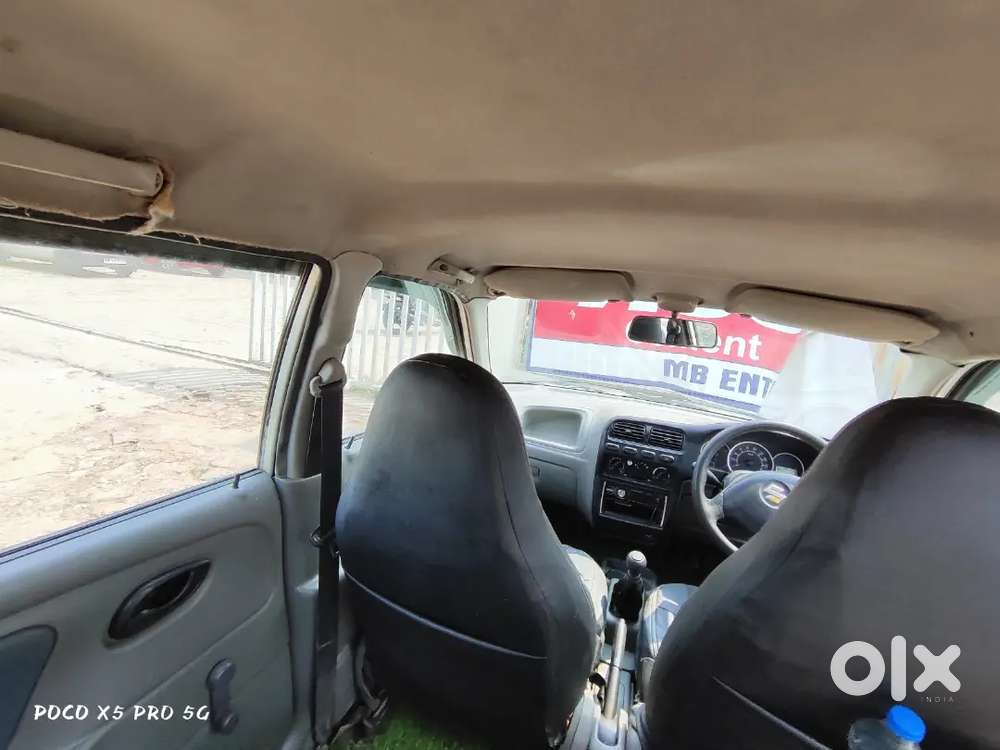 Maruti Suzuki Alto K10 2015 Petrol Well Maintained