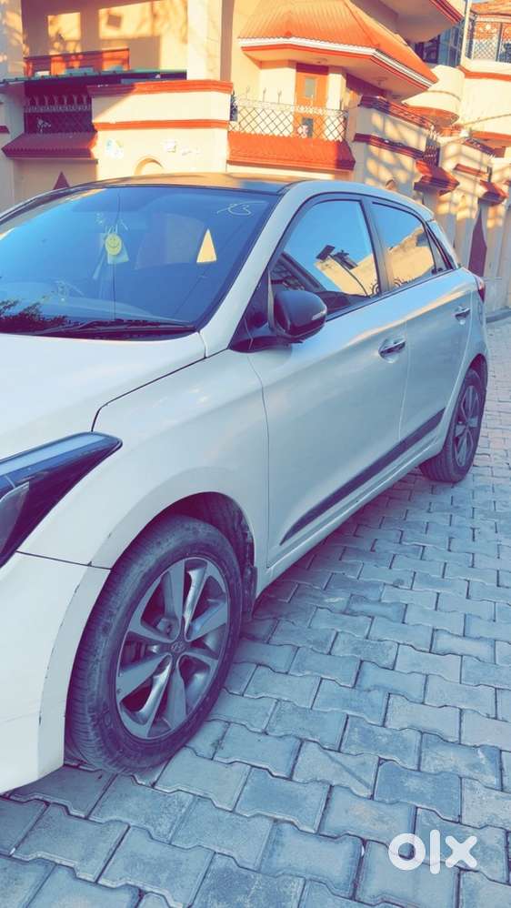 Hyundai I20 2016 Petrol 50000 Km Driven