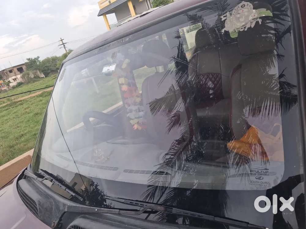 Mahindra Scorpio Classic 2006 Diesel Ma7nual