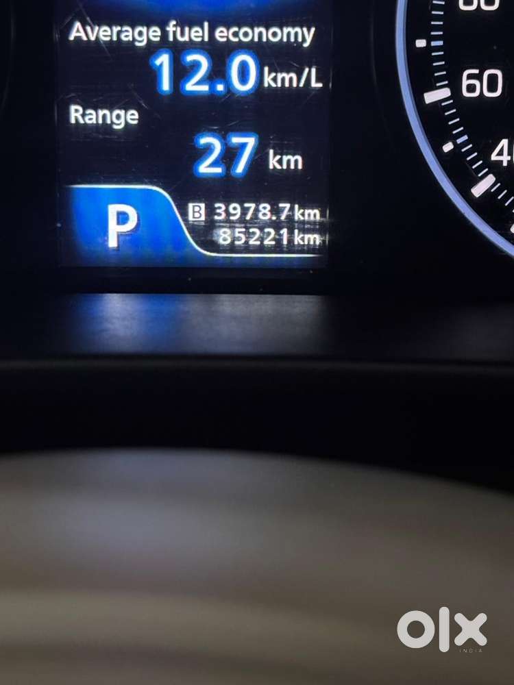Maruti Suzuki Ertiga, 2019, Petrol