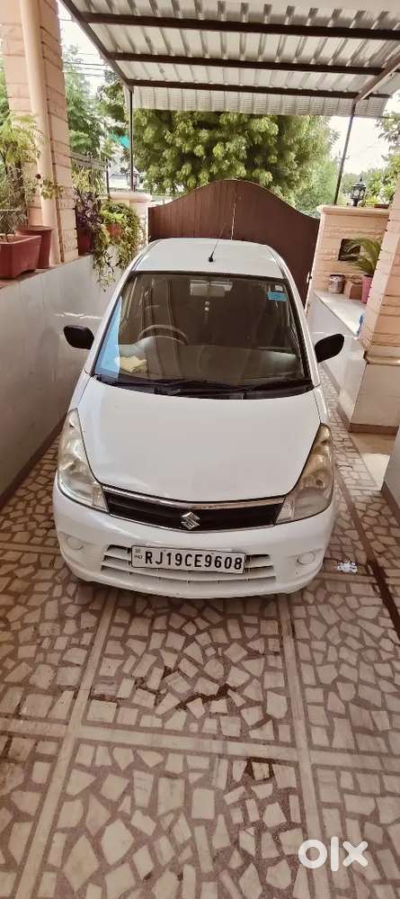 Maruti Suzuki Estilo 2014