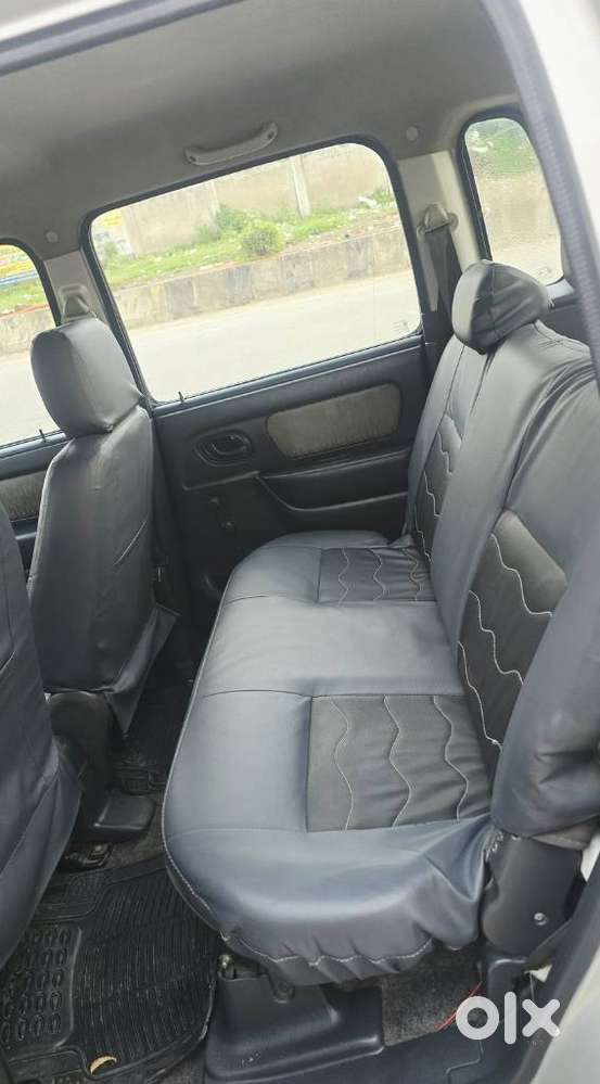 Maruti Suzuki Wagon R Lxi Opt, 2010, Petrol