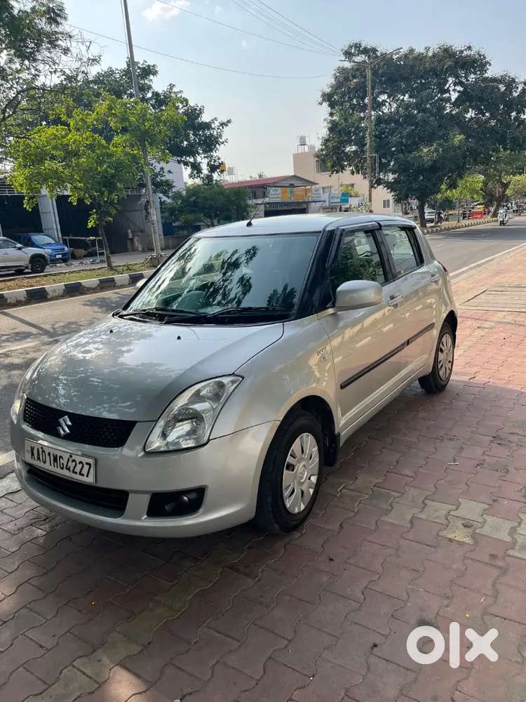 Maruti Suzuki Swift 2011 Diesel Well Maintained