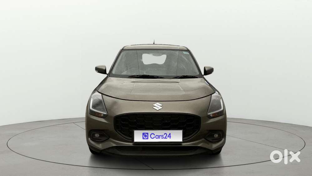 Maruti Suzuki Swift 2018 Amt Zxi, 2025, Petrol
