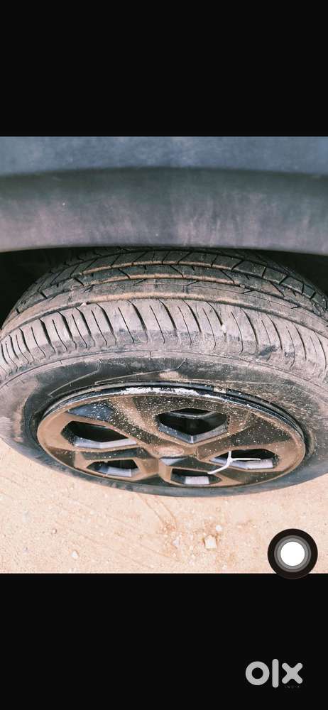 Renault Kiger Rxt, 2021, Petrol