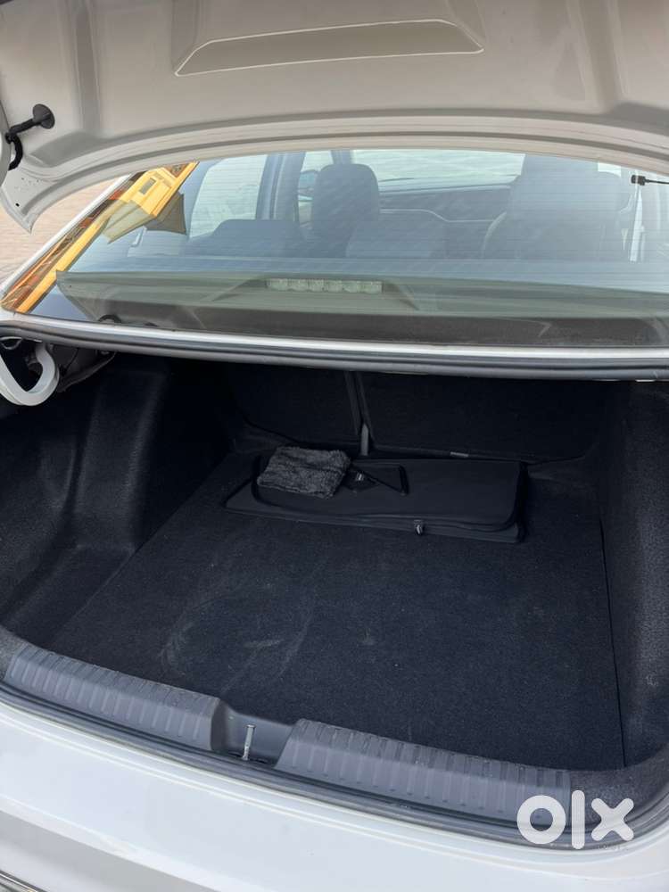 Volkswagen Virtus Gt Petrol Car 2023