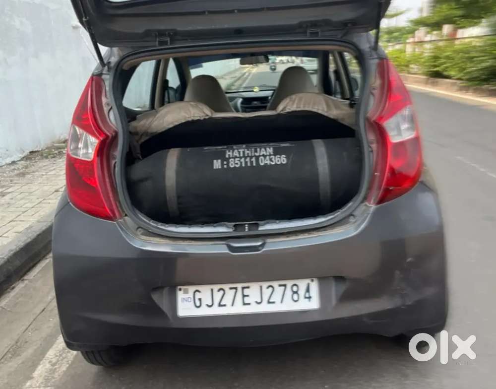 Hyundai Eon 2014 1.0 Era Plus Petrol + Cng