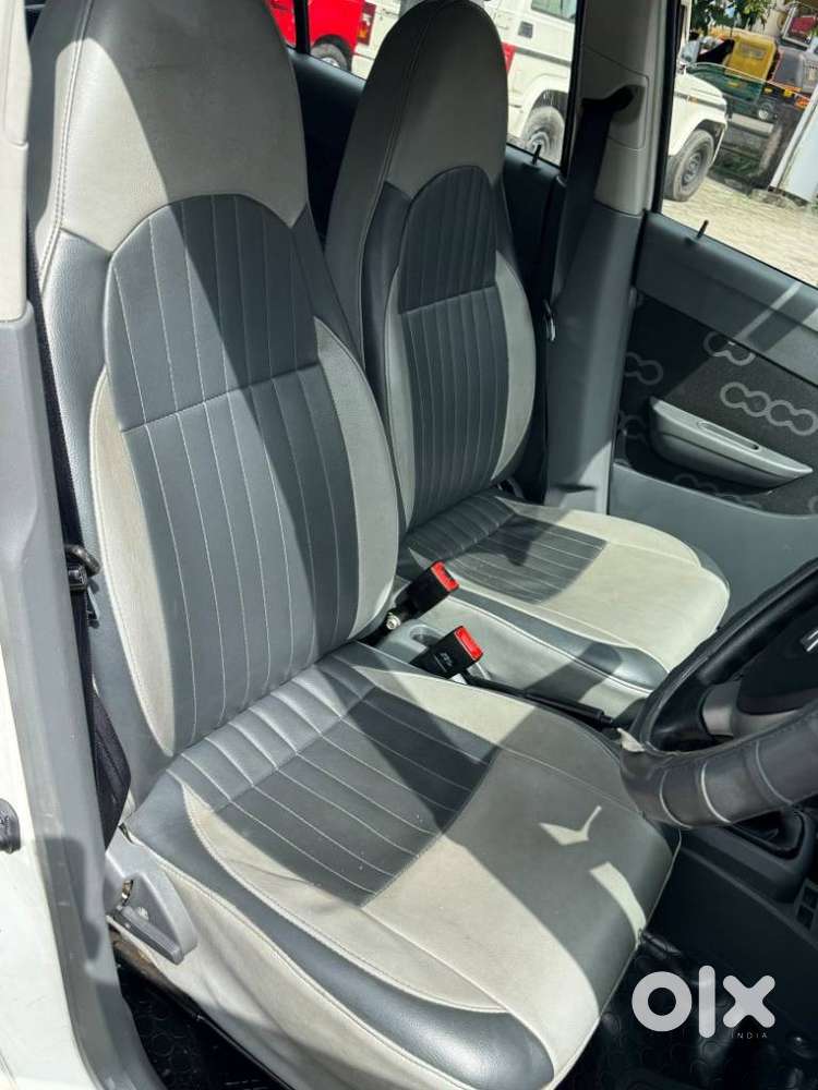 Maruti Suzuki Alto 800 Lxi, 2014, Petrol