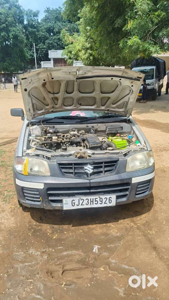 Petrol+cng