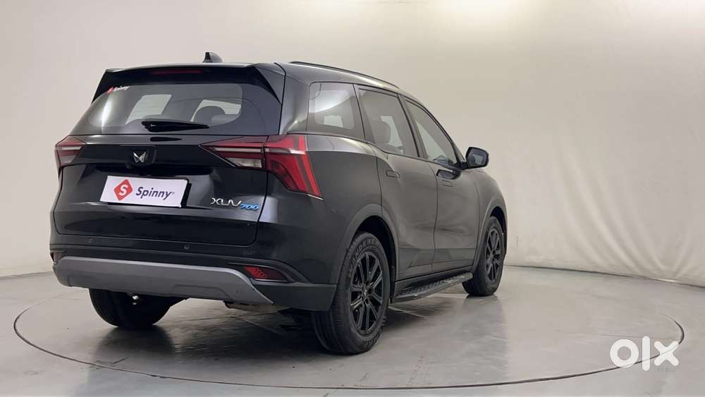 Mahindra Xuv700 Ax7l 6 Str At, 2024, Petrol
