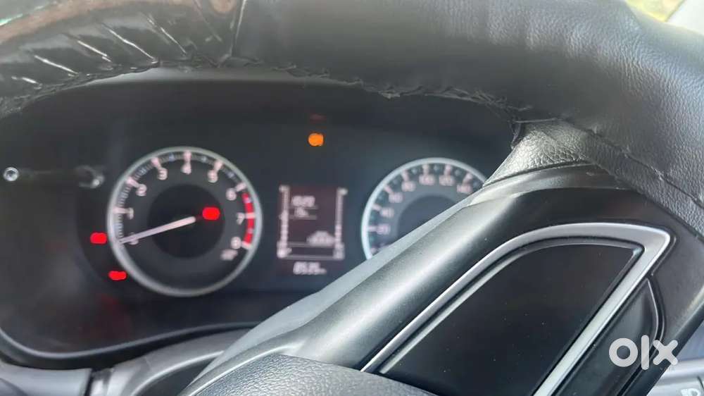 Maruti Suzuki Fronx 2025 Petrol Well Maintained