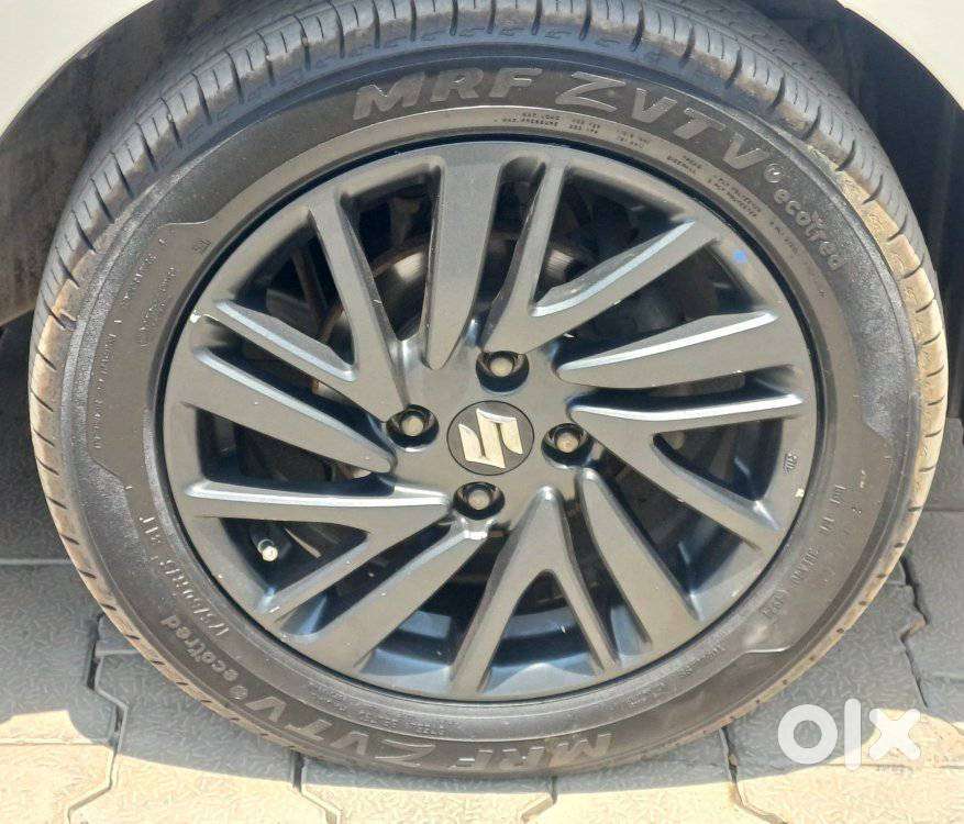 Maruti Suzuki Celerio Zxi(o) Amt, 2021, Petrol