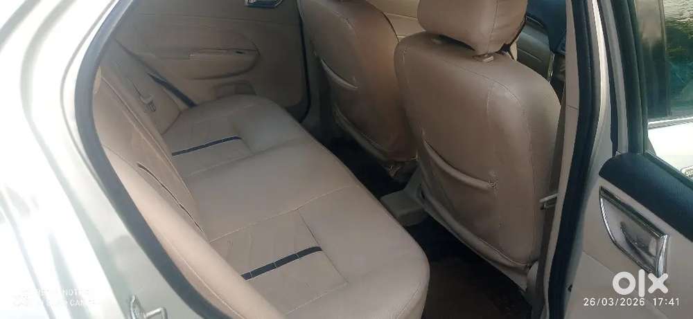 Maruti Suzuki Dzire 2017 Diesel 119000 Km Driven