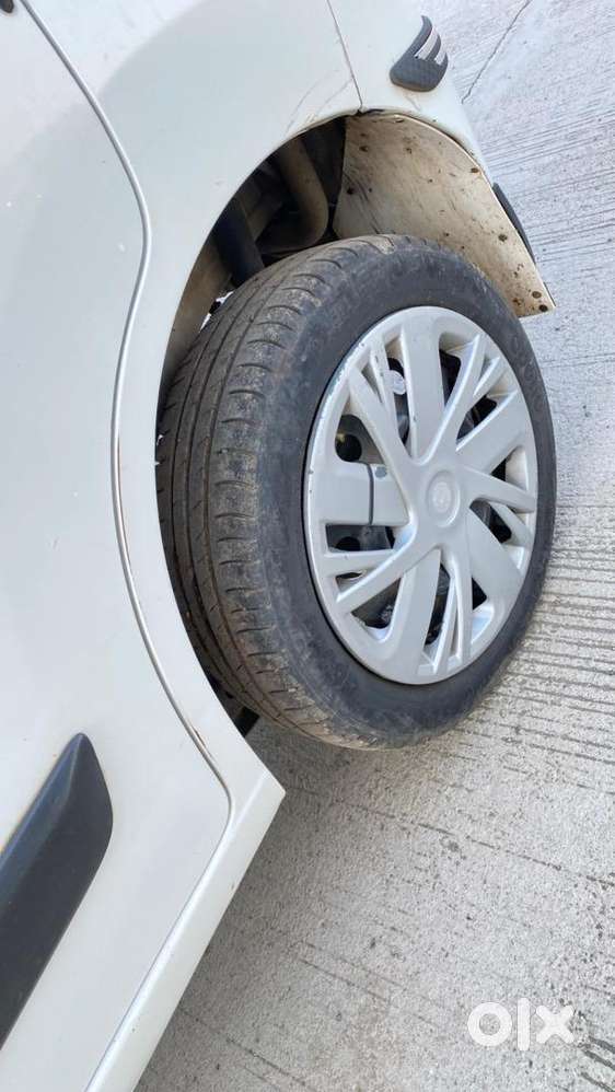 Maruti Suzuki 2015 Car