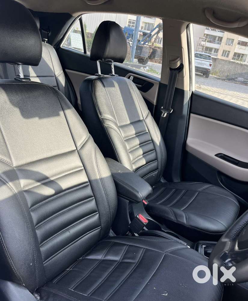 Hyundai I20 1.2 Asta Abs, 2019, Petrol