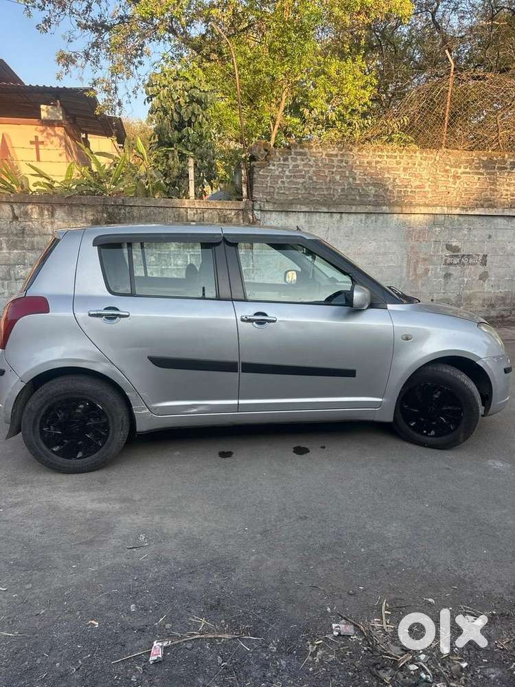 Maruti Suzuki Hybrid 2007