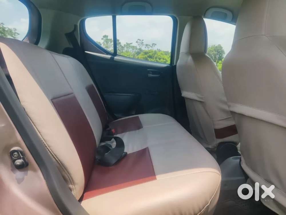 Maruti Suzuki A-star 1.0 Lxi, 2011, Petrol