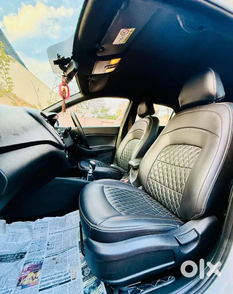 Hyundai I20 Active 2017 Diesel 96000 Km Driven