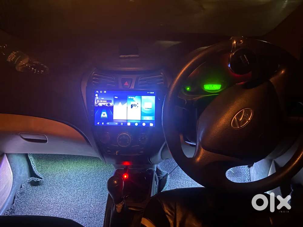 Hyundai Eon Era Petrol 2013