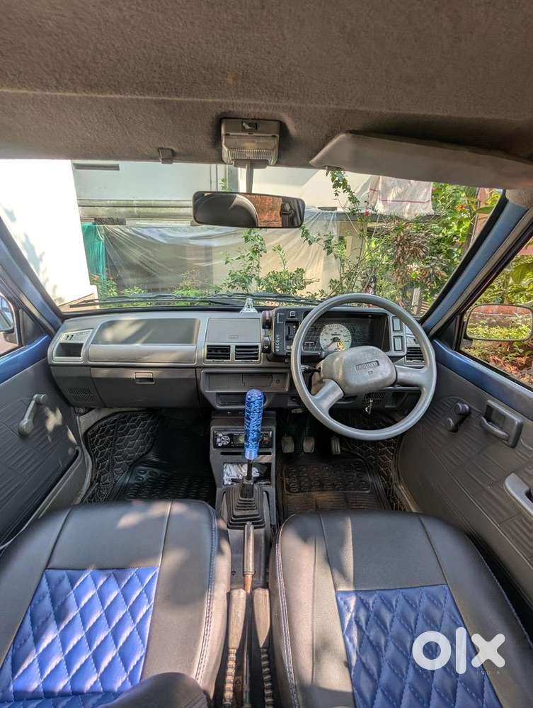 Maruti Suzuki 800 2005 Petrol Good Condition